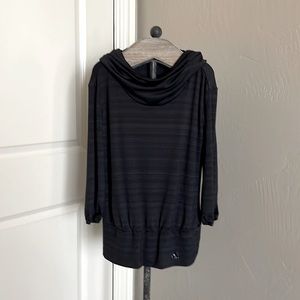 Adidas lightweight Hoodie